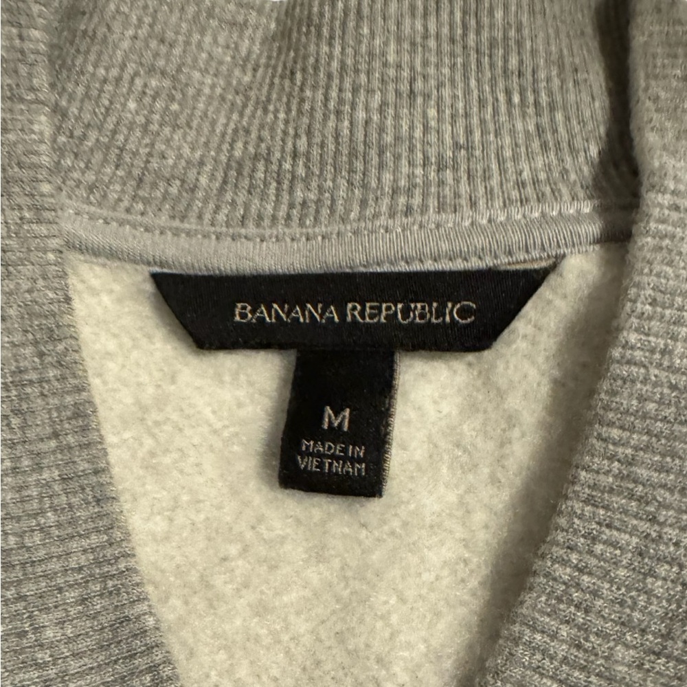 Embellished Gray Jacket - Picture 8 of 8
